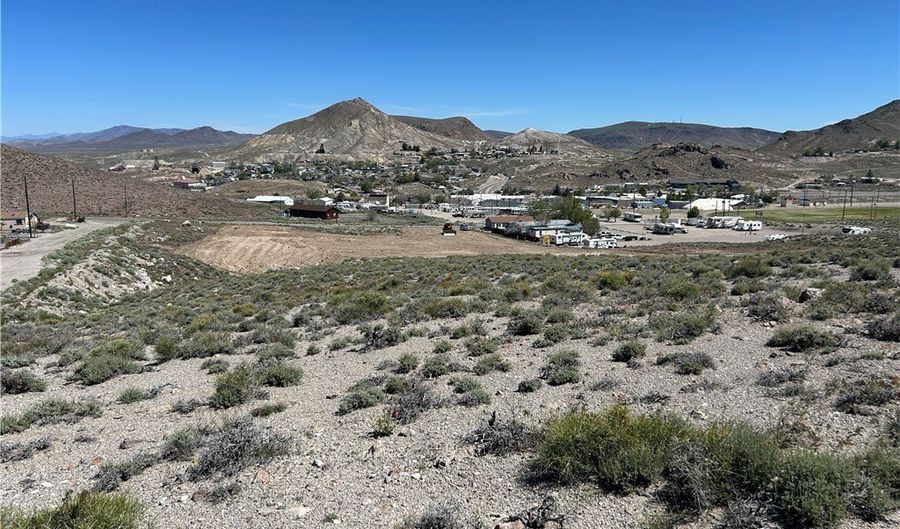 1480 WILD HORSE Run, Dyer, NV 89010 - 0 Beds, 0 Bath