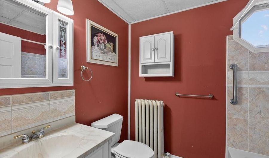 108 W 2ND St, Alburtis, PA 18011 - 3 Beds, 2 Bath