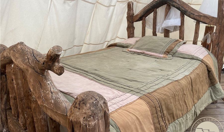 147 Musgrave Road Beartrap Rnch, Belfry, MT 59008 - 0 Beds, 0 Bath