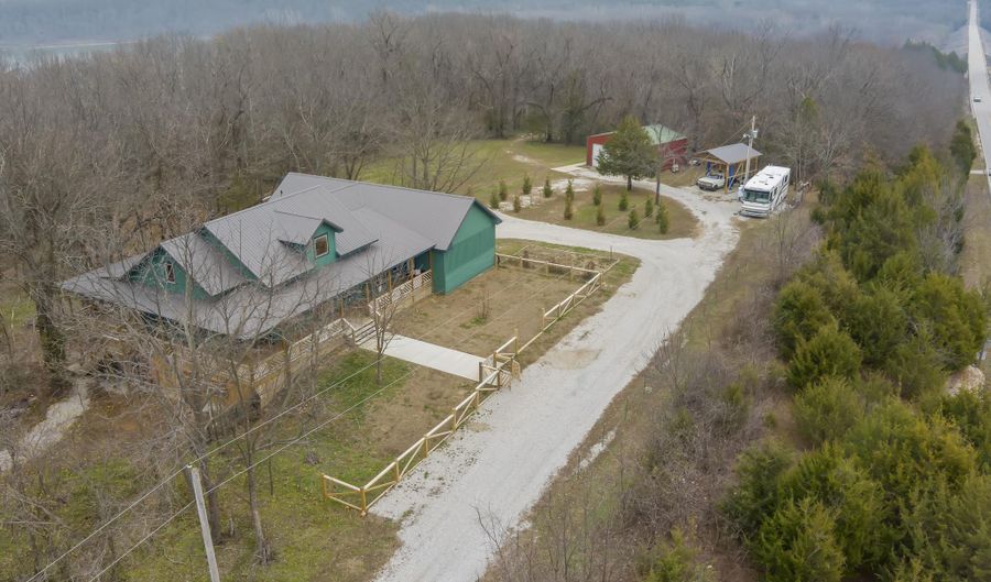 4978 S 11th Rd, Aldrich, MO 65601 - 4 Beds, 3 Bath