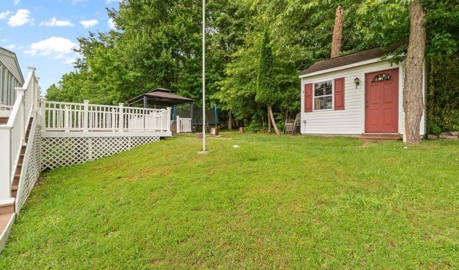 3274 MEADOW VALLEY Dr, Abingdon, MD 21009 - 4 Beds, 3 Bath