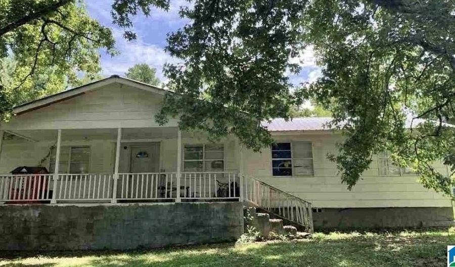 144 THOMAS Rd, Altoona, AL 35952 - 4 Beds, 2 Bath