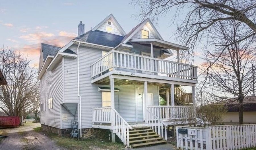 404 N Superior St, Albion, MI 49224 - 0 Beds, 0 Bath