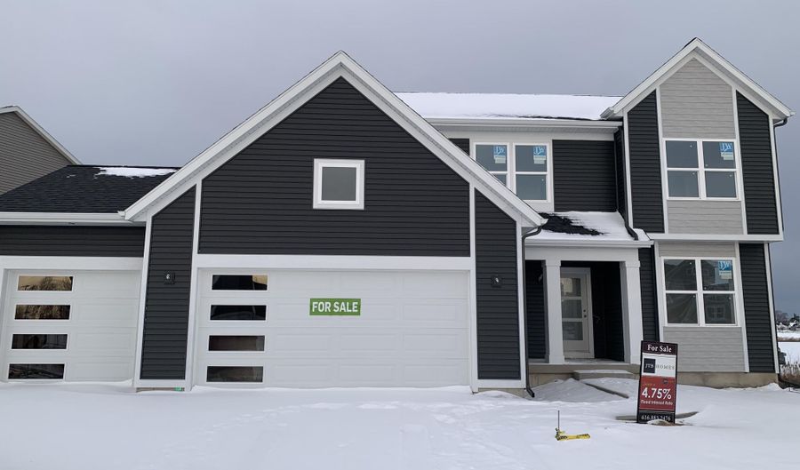 10459 Poppy Ln, Allendale, MI 49401 - 4 Beds, 2 Bath