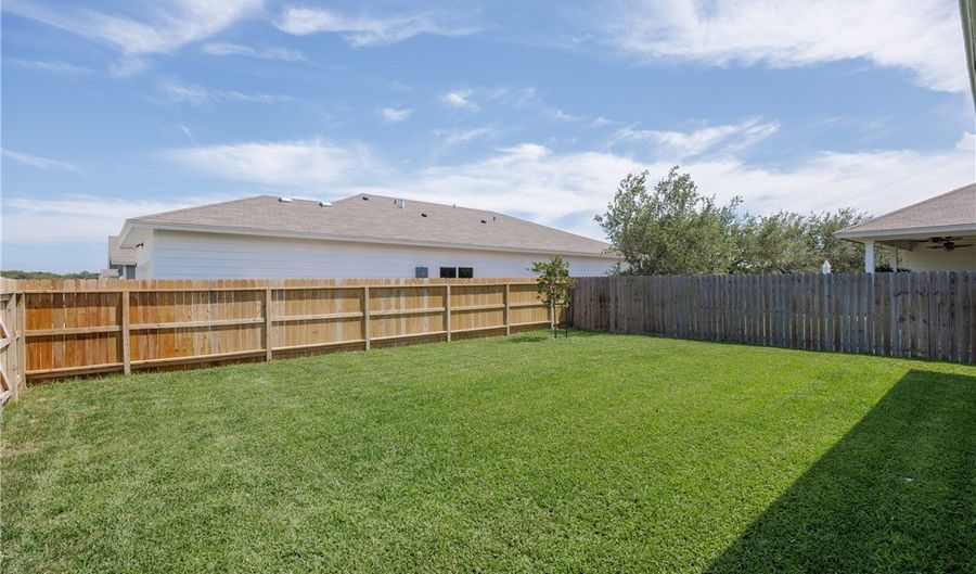 1941 Estes Flats Dr, Aransas Pass, TX 78336 - 4 Beds, 2 Bath