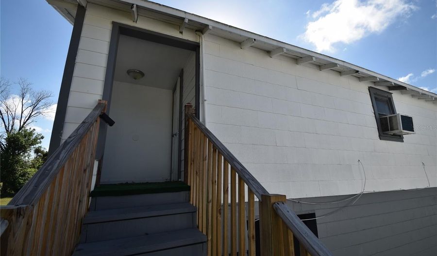 1060 E WABASH St 1060 1/2, Bartow, FL 33830 - 1 Beds, 1 Bath