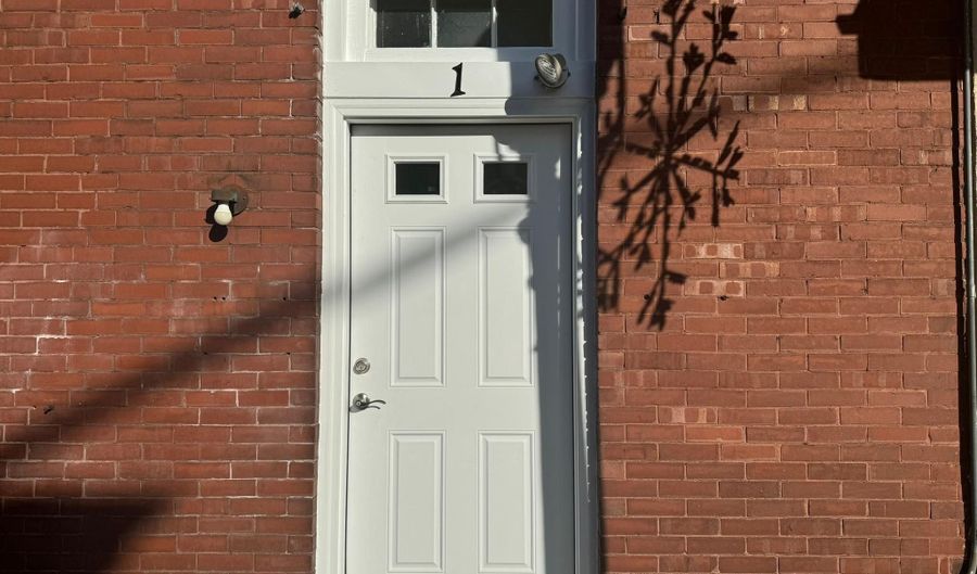 1 N MAIN St 2F, Ambler, PA 19002 - 2 Beds, 1 Bath