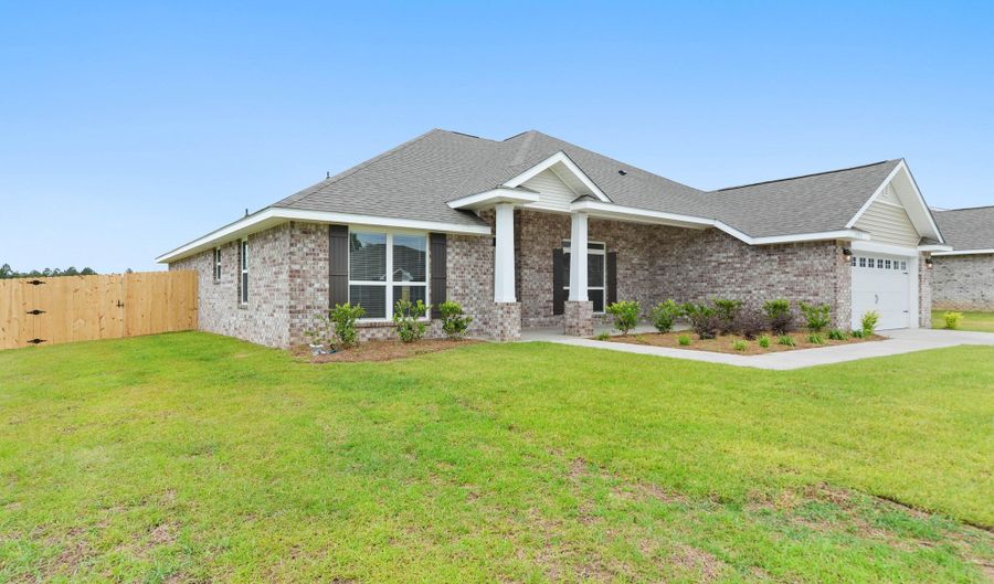 13913 Ruby Ln, Biloxi, MS 39532 - 4 Beds, 3 Bath