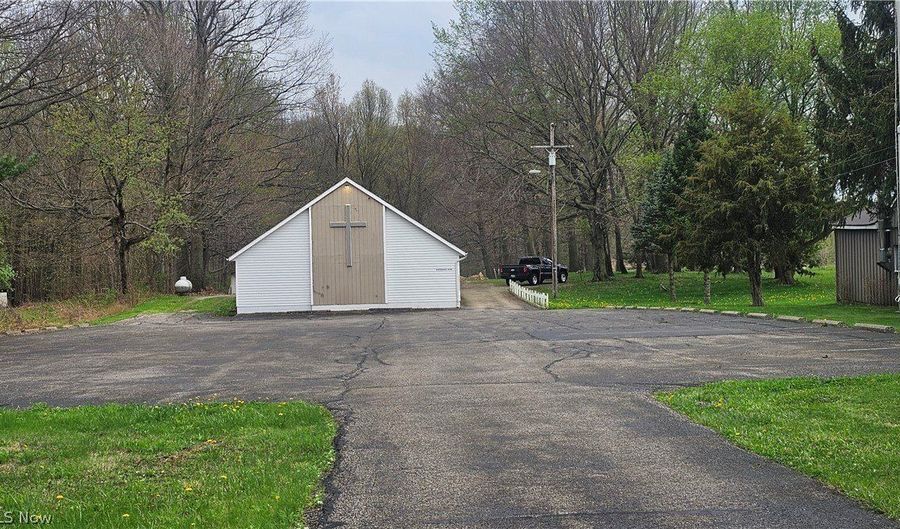 48443 Russia Rd, Amherst, OH 44001 - 0 Beds, 0 Bath