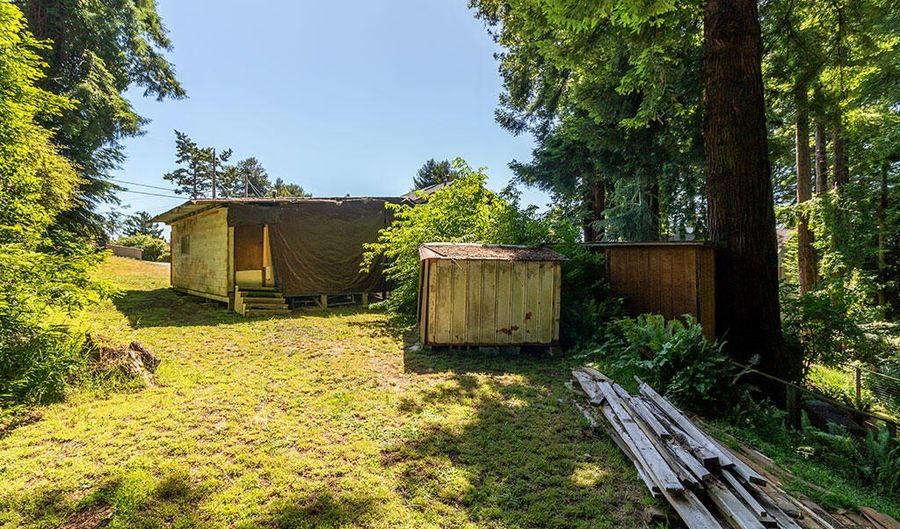 330 California Ave, Arcata, CA 95521 - 1 Beds, 1 Bath