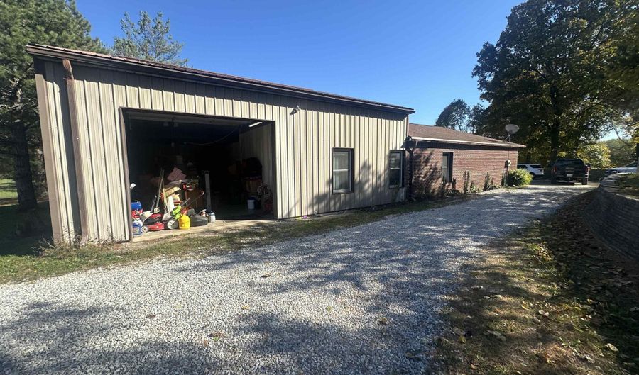 6442 State Road 158, Bedford, IN 47421 - 4 Beds, 3 Bath