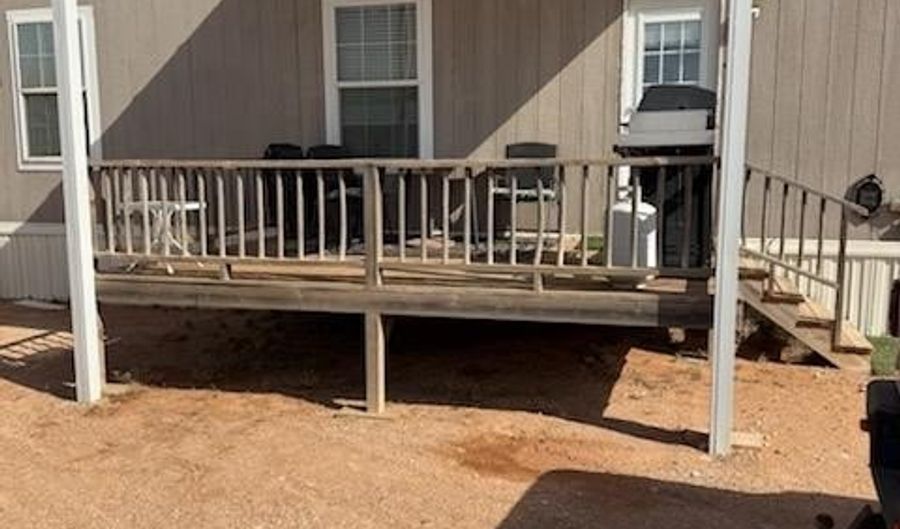 1516 SE 4701, Andrews, TX 79714 - 3 Beds, 2 Bath