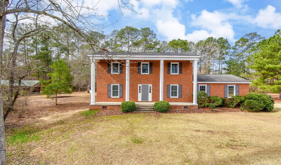 1845 Voss Rd, Alexander City, AL 35010 - 3 Beds, 3 Bath