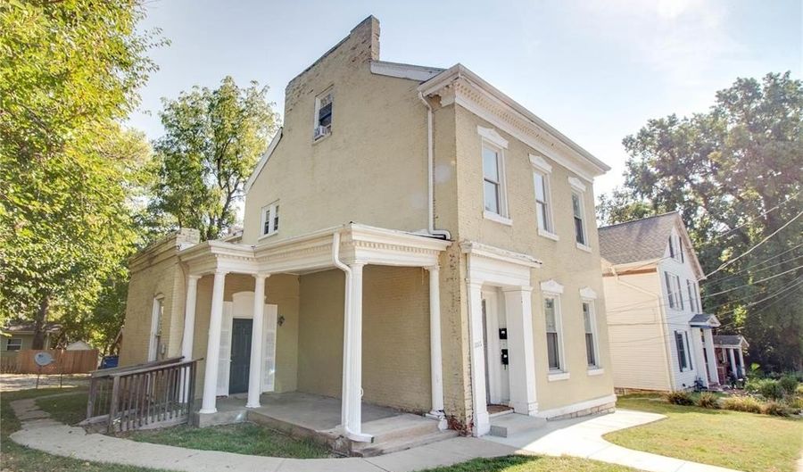 1011 State St, Alton, IL 62002 - 0 Beds, 0 Bath
