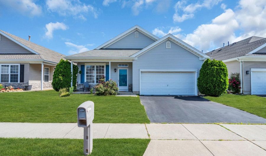 4 QUAIL Rd, Barnegat, NJ 08005 - 2 Beds, 2 Bath
