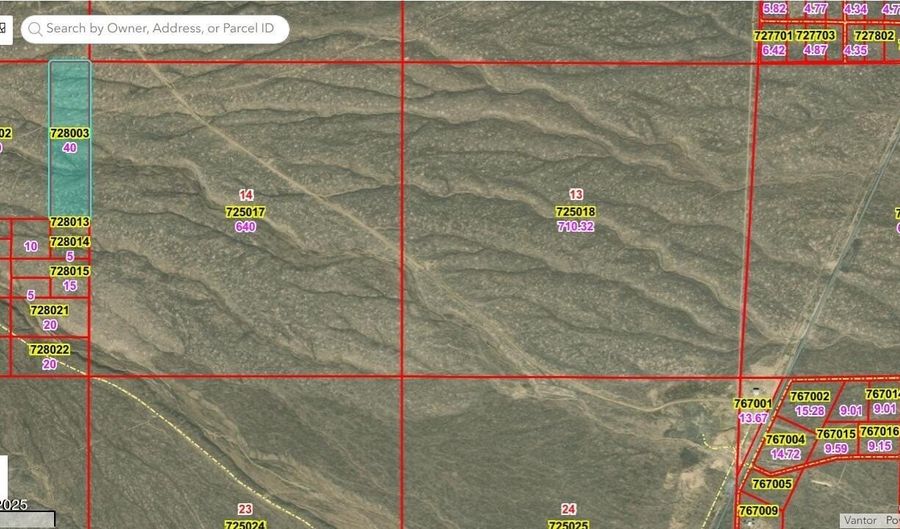 State Route 306, Battle Mountain, NV 89820 - 0 Beds, 0 Bath