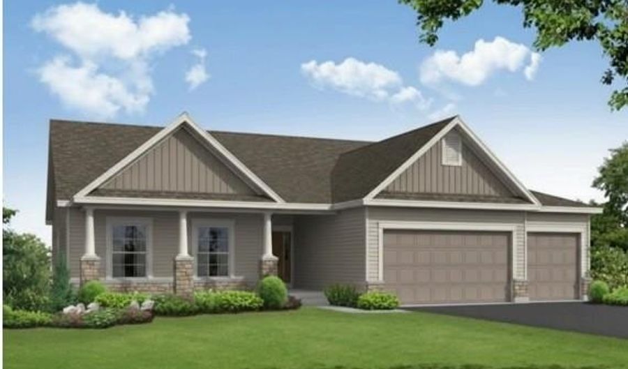 798 Canary Dr, Ballwin, MO 63021 - 3 Beds, 2 Bath