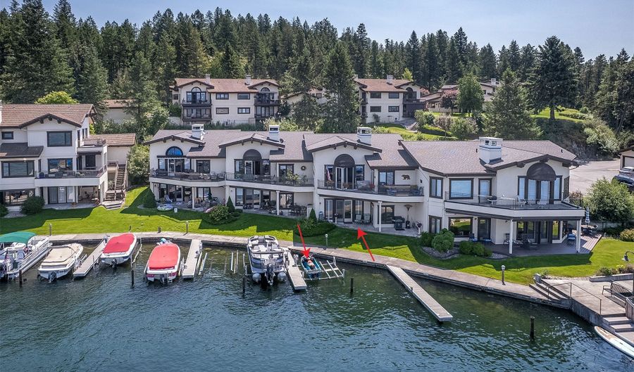 140 Pebble Way 23, Bigfork, MT 59911 - 3 Beds, 2 Bath