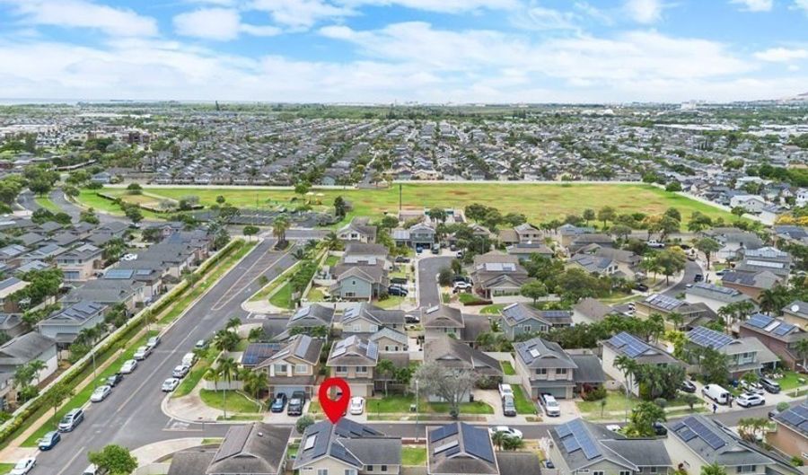 91-307 Hoomalule Pl, Ewa Beach, HI 96706 - 3 Beds, 3 Bath