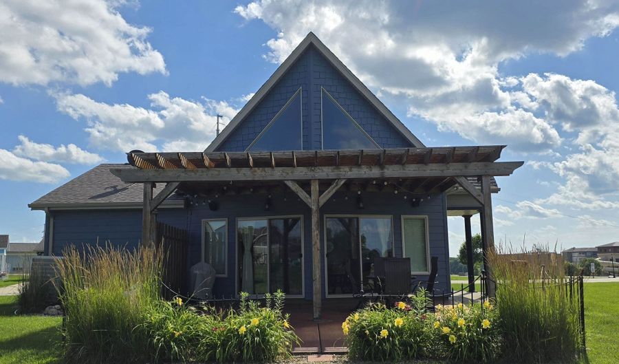 290 240th Avenue 68, Arnolds Park, IA 51331 - 1 Beds, 1 Bath