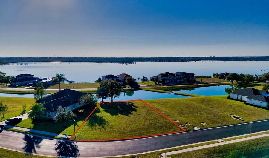 816 WATERFERN TRAIL Dr, Auburndale, FL 33823 - 0 Beds, 0 Bath