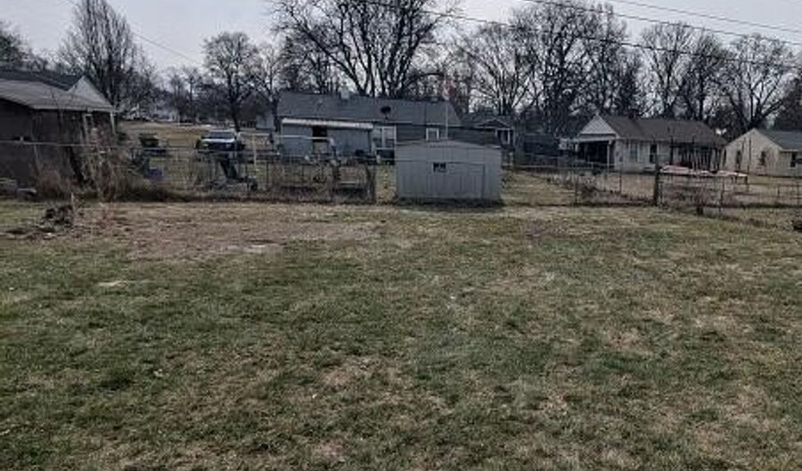 216 Miller Dr, Albion, MI 49224 - 2 Beds, 1 Bath