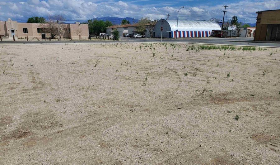 565 D St, Hawthorne, NV 89415 - 0 Beds, 0 Bath
