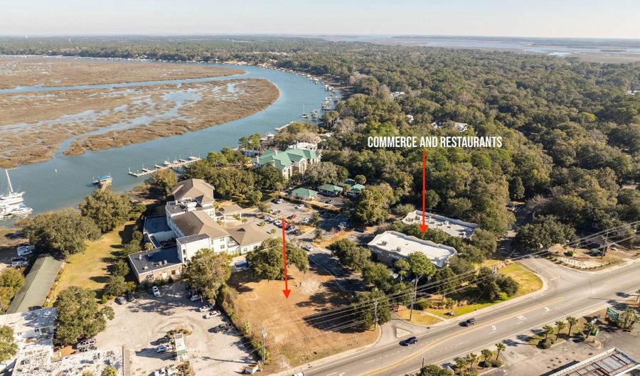 91 Sea Island Pkwy, Beaufort, SC 29907 - 0 Beds, 0 Bath