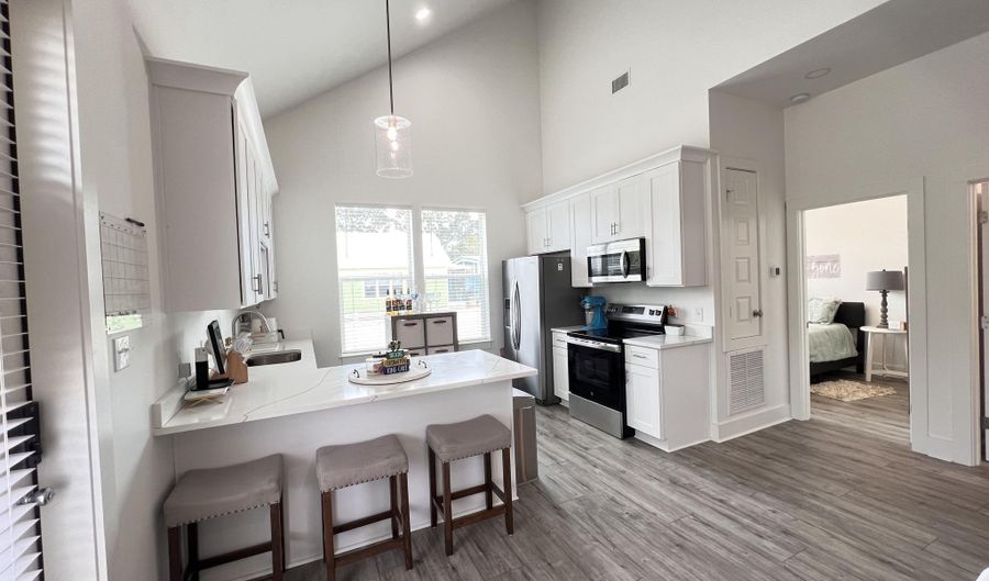 300 Seminary Dr Lot 12, Bay St. Louis, MS 39520 - 2 Beds, 2 Bath