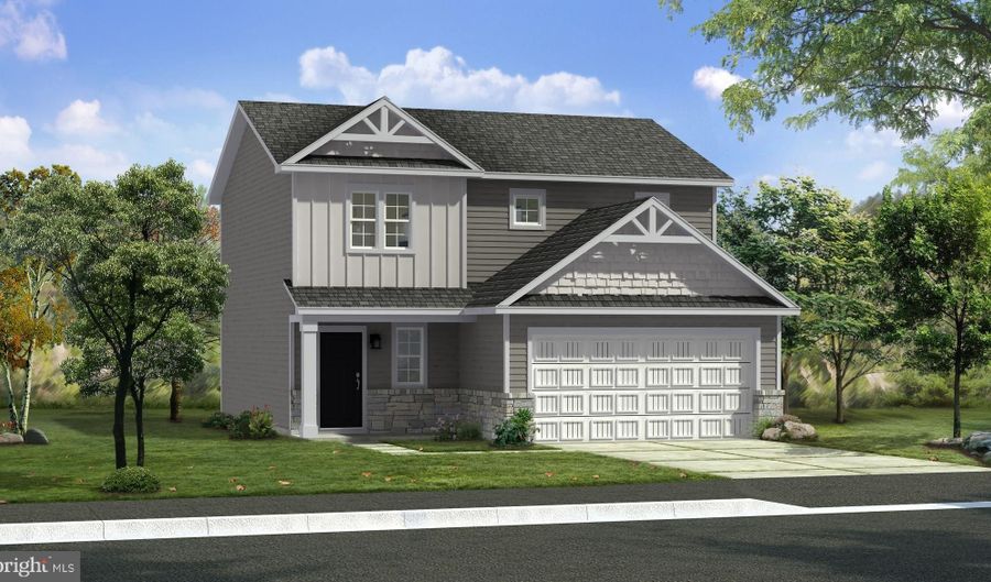 TBB JONES Way Glenshaw Ii, Georgetown, DE 19947 - 3 Beds, 3 Bath