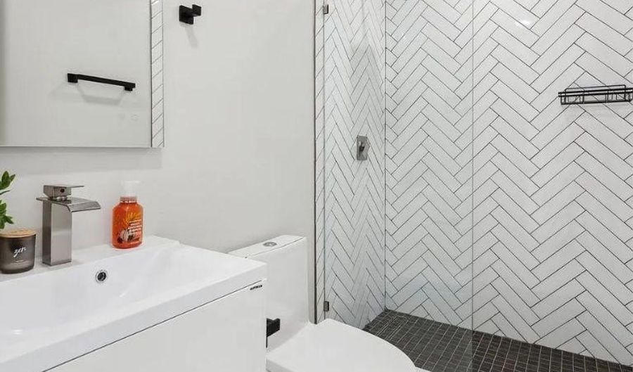 2213 M St NE 9, Washington, DC 20002 - 2 Beds, 2 Bath