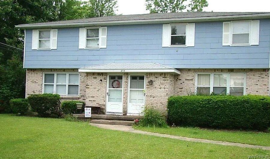 258- Left Sundridge, Amherst, NY 14228 - 3 Beds, 1 Bath