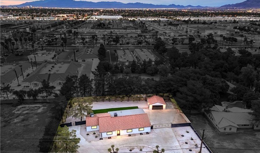 3456 Happy Ln, Las Vegas, NV 89120 - 4 Beds, 3 Bath