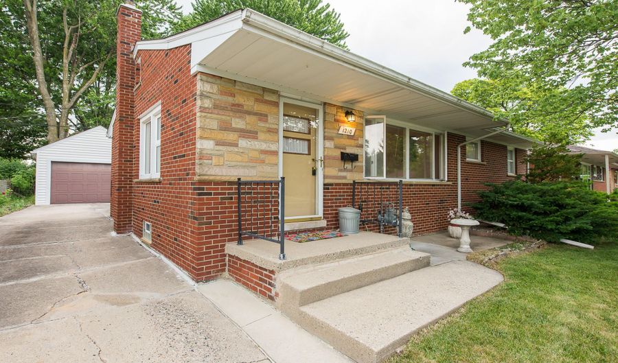 1210 Arella Blvd, Ann Arbor, MI 48103 - 3 Beds, 2 Bath