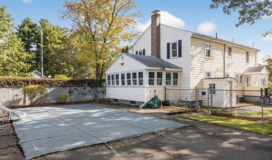 77 Whipple Rd, Billerica, MA 01821 - 4 Beds, 2 Bath