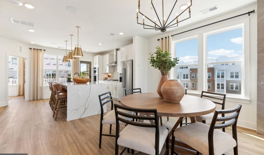 43763 ORCHID DOVE Ter, Ashburn, VA 20147 - 3 Beds, 3 Bath