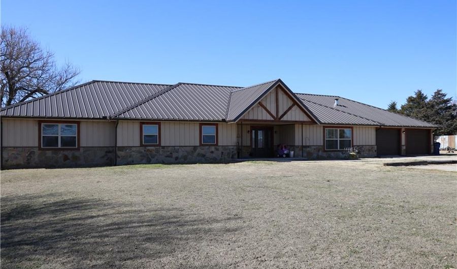 3098 County Street 2940, Alex, OK 73002 - 5 Beds, 4 Bath