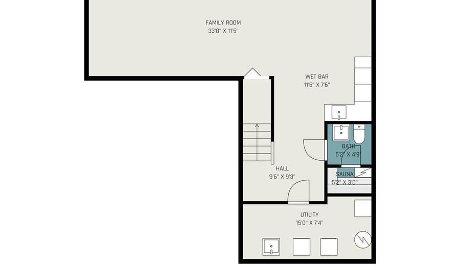 15265 Dupont Path, Apple Valley, MN 55124 - 3 Beds, 4 Bath