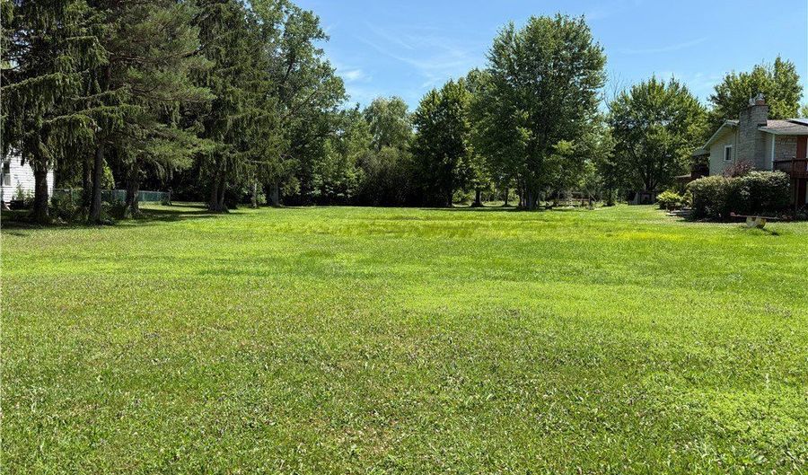 1325 New Rd, Amherst, NY 14228 - 0 Beds, 0 Bath
