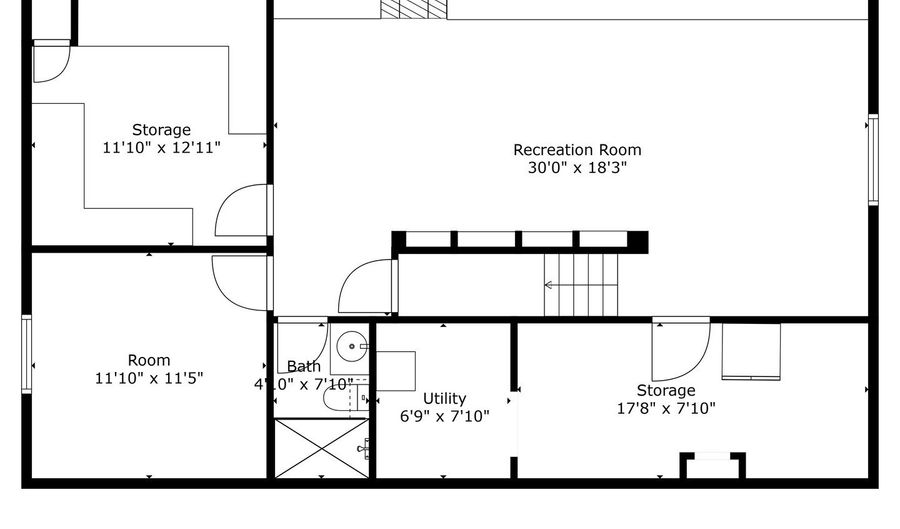 700 Needlegrass Pkwy, Antioch, IL 60002 - 5 Beds, 4 Bath