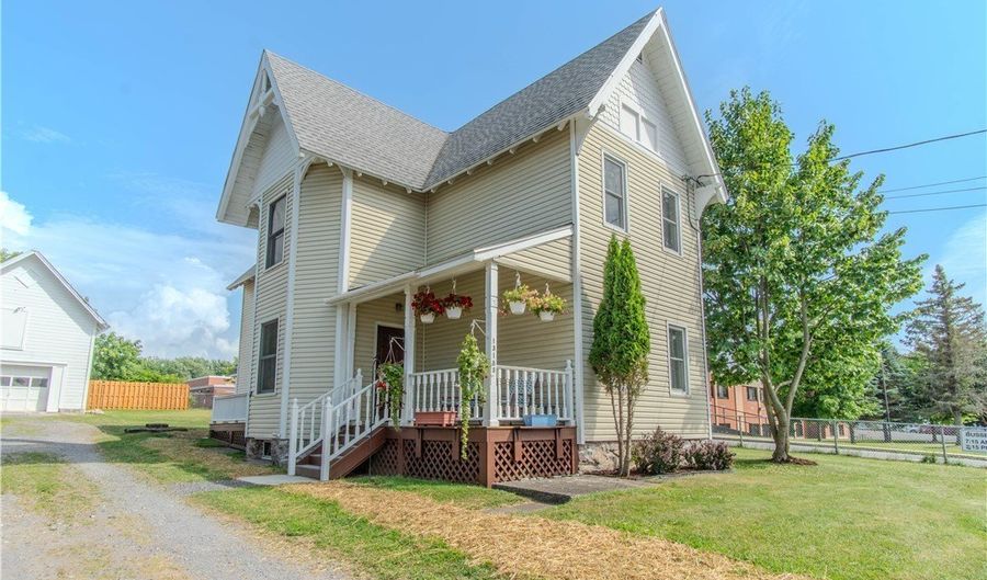 13188 US Route 11, Adams, NY 13606 - 3 Beds, 2 Bath