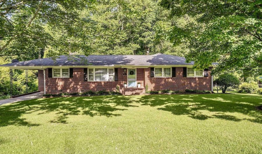 502 Forest Ln, Belton, SC 29627 - 3 Beds, 2 Bath