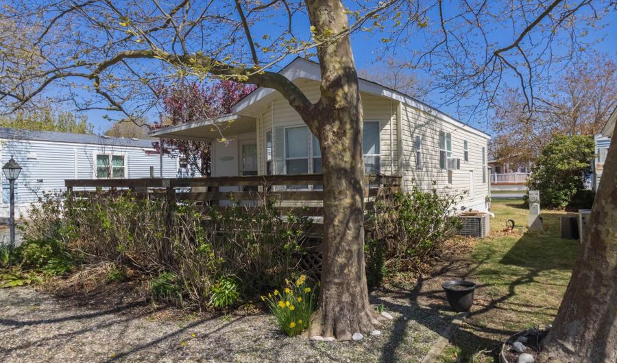 35 S Route 47 #26, Cape May Court House, NJ 08210 - 2 Beds, 2 Bath