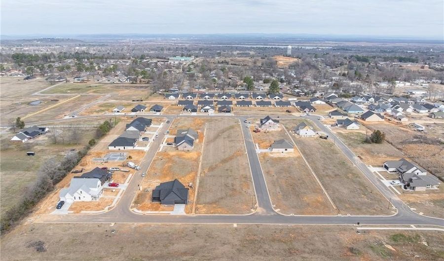 1906 Yellowstone Dr, Barling, AR 72923 - 0 Beds, 0 Bath