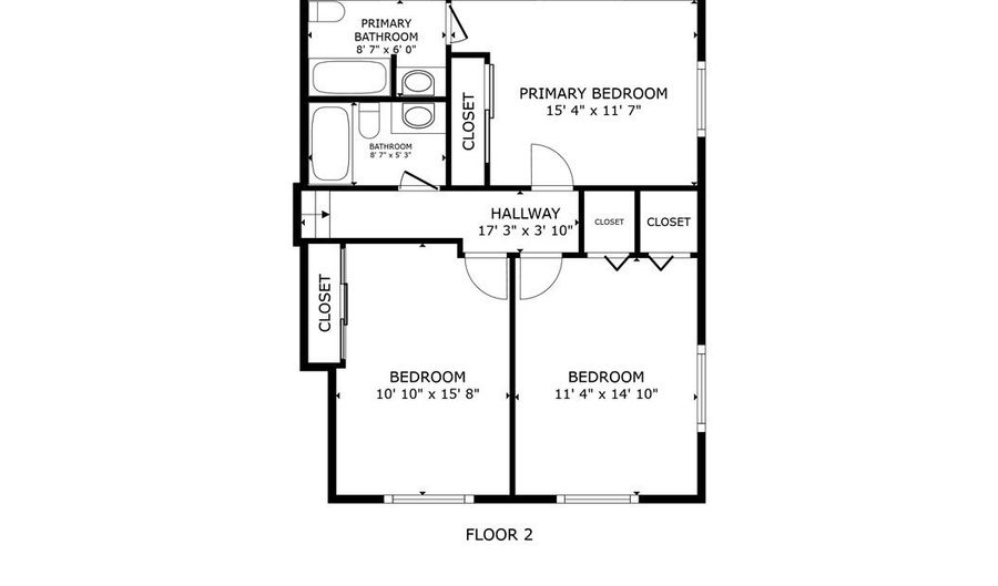 293 Burroughs Dr, Amherst, NY 14226 - 3 Beds, 3 Bath