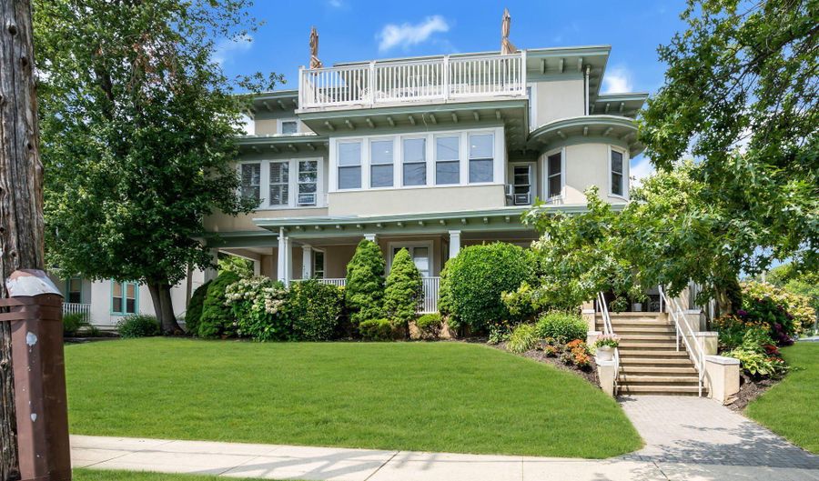 1211 Grand Ave 2, Asbury Park, NJ 07712 - 2 Beds, 1 Bath