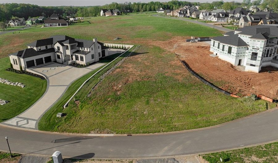 1122 Overlook Ln Olde Stone lot 3-42, Bowling Green, KY 42103 - 0 Beds, 0 Bath