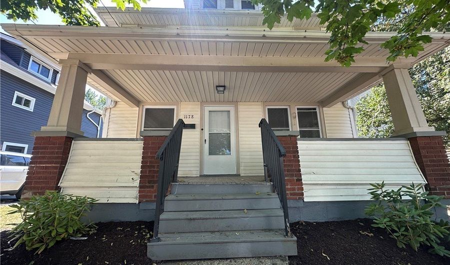 1178 Florida Ave, Akron, OH 44314 - 3 Beds, 1 Bath