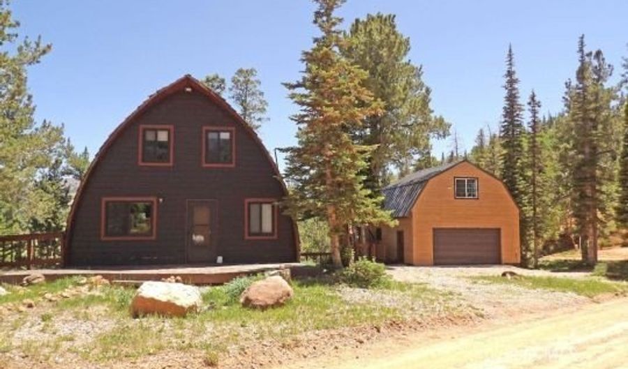 894 N Aspen Dr, Brian Head, UT 84719 - 3 Beds, 3 Bath