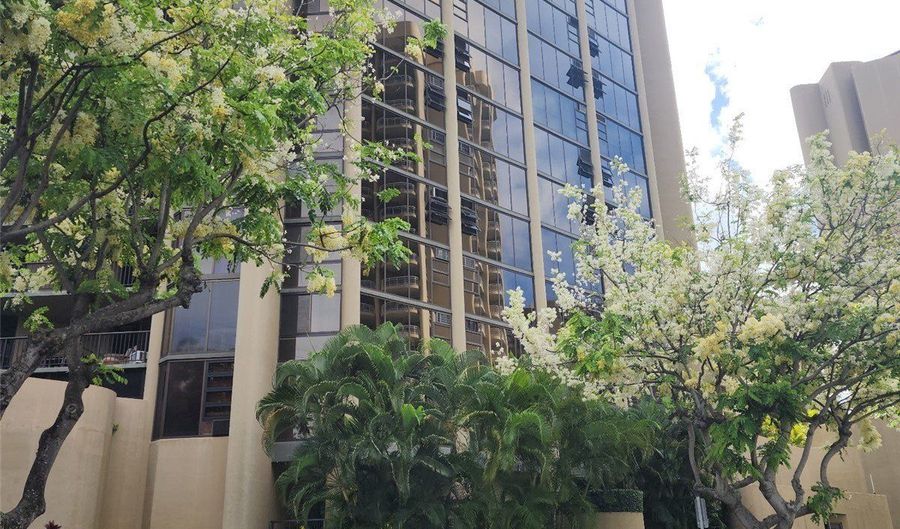 2101 Nuuanu Ave I1506, Honolulu, HI 96817 - 1 Beds, 1 Bath